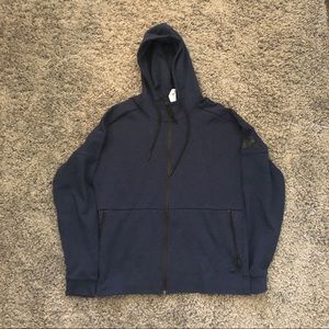 Adidas hoodie